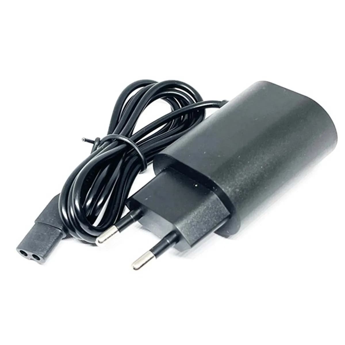 Chargeur de rasage de rechange pour Braun, adaptateur de rasoir électrique, facile à installer, pris