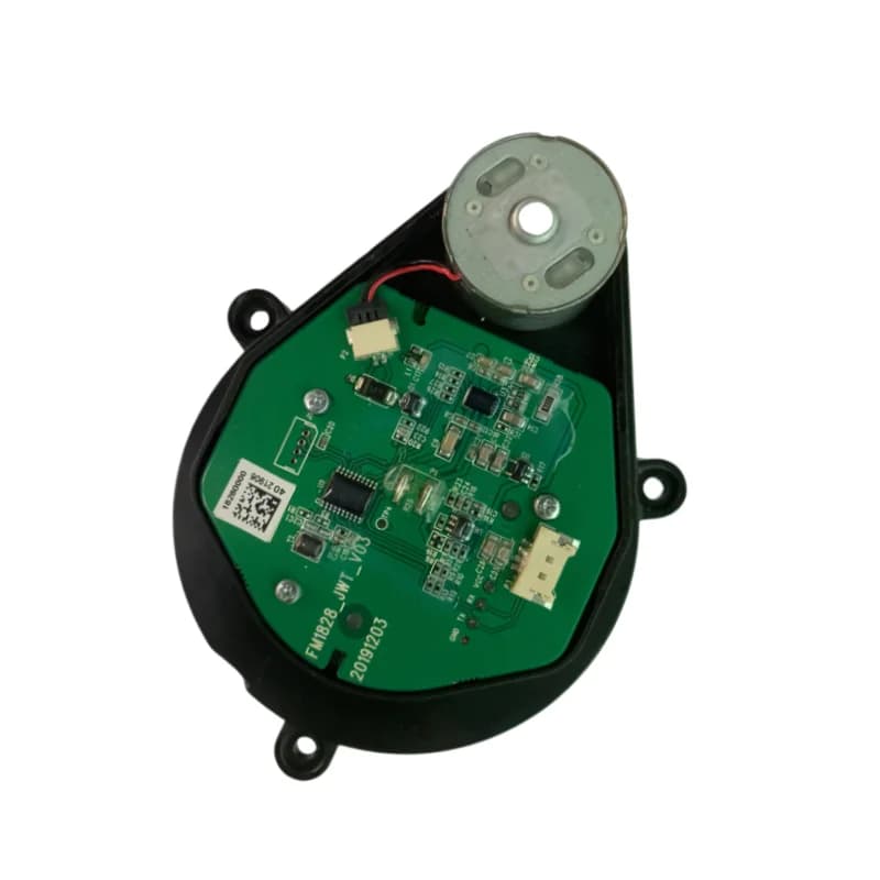 Capteur Laser Original pour ECOVACS ToF FM1828 pour N8 Pro/T8(+)/T8 Max/T9(+)/T9 Power/T9 AIVI(+), p