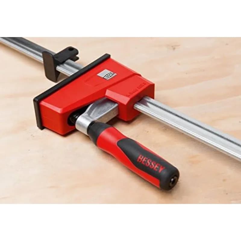 KREK2440 Kit de serrage REVO pour corps K, 2 x 24 po, 2 x 40 po. et 1 jeu de blocs KP – 1700 lb de f