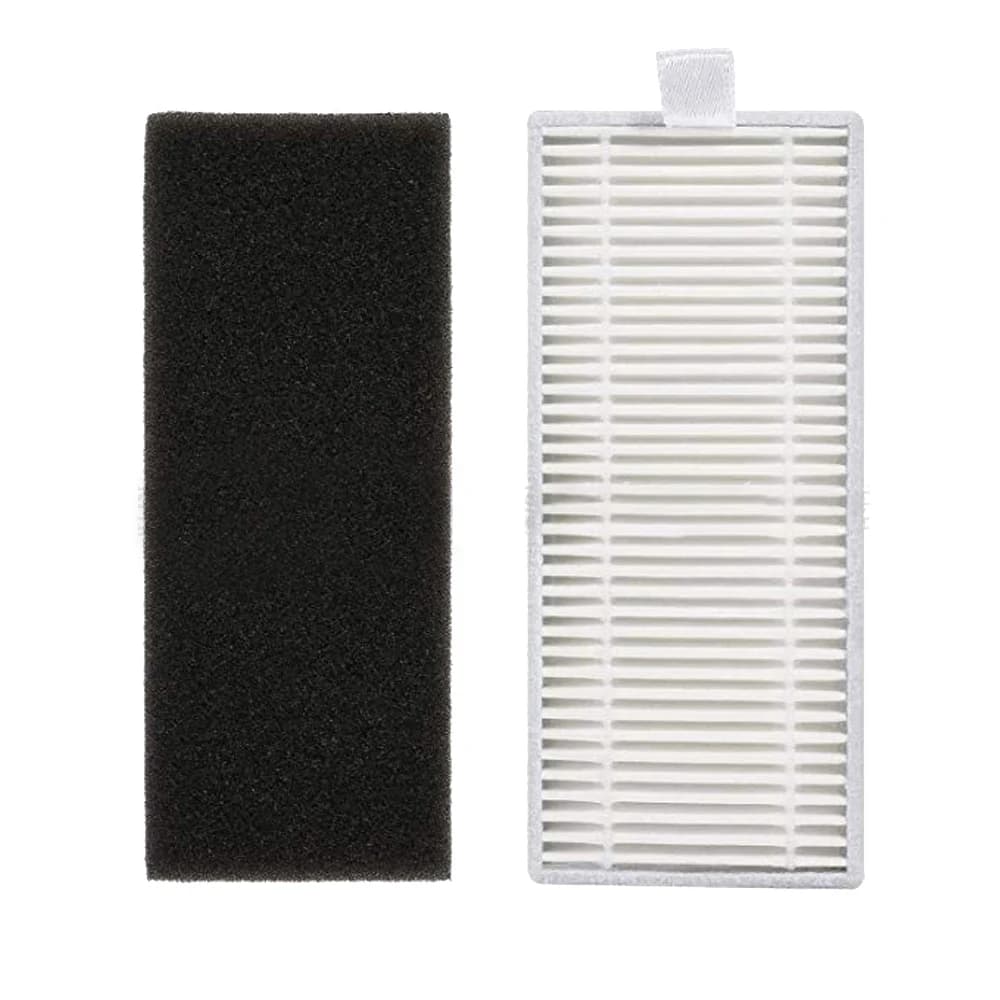 Compatible avec l’aspirateur robot Cecotec Conga 2290 Ultra 05661 Pièce de rechange Accessoire Bross
