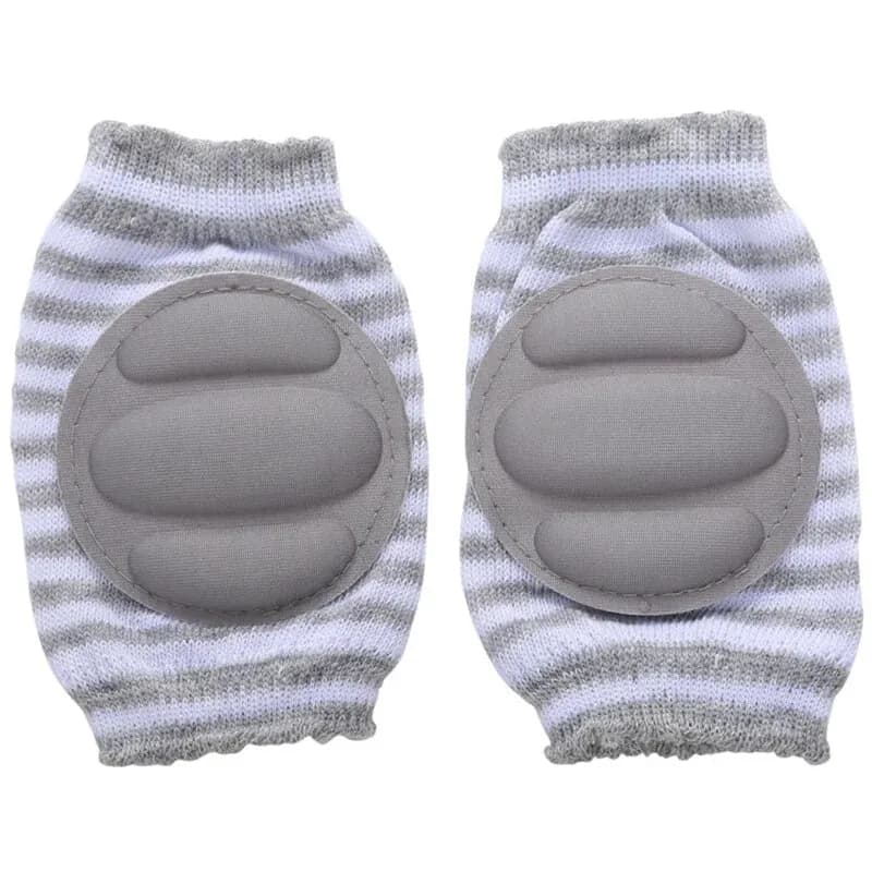 Genouillères et jambières pour bébés filles et garçons, genouillères, genouillères, coudières, coord