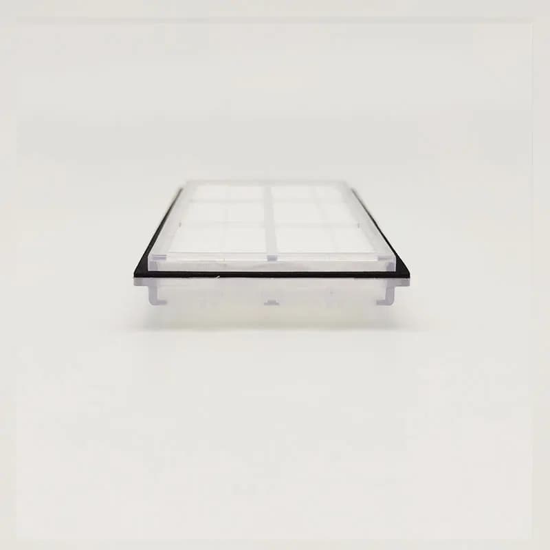 Filtre HEPA pour Roborock S8 /S8 Pro ultra / S7 MaxV Ultra / S7 / T7S PLUS / G10S PRO, pièces de rec