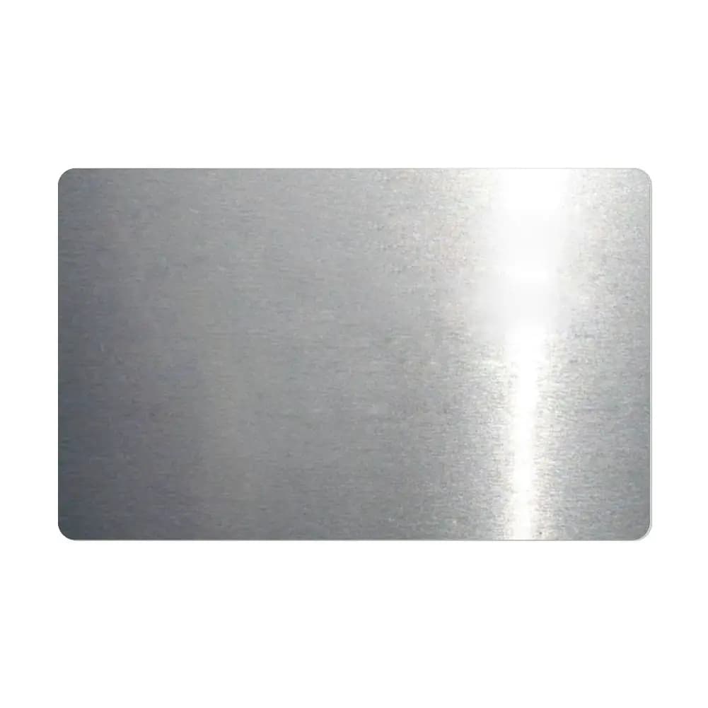 Machine Laser 100 pièces/paquet, 0.22mm 0.3mm 0.45mm, matériau de test, métal aluminium, cartes de v
