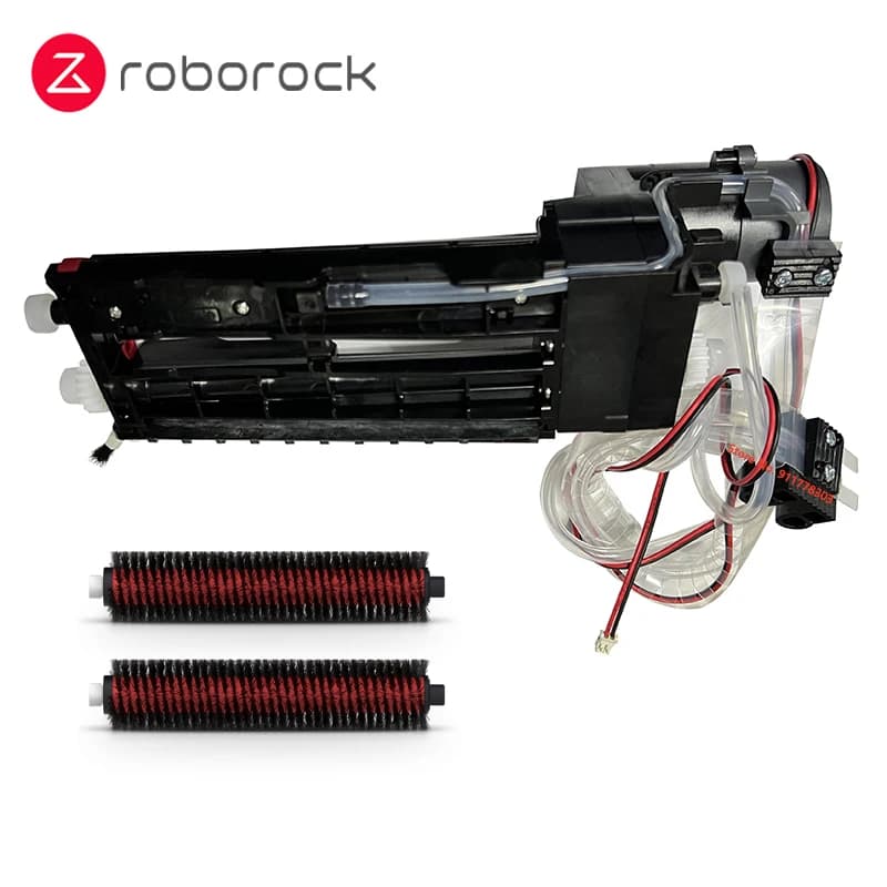 Boîte de vitesses de Module de lavage d'origine pour Roborock S7 MaxV Ultra S7 Pro Ultra, pièces de 