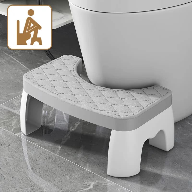 Repose-pieds de ménage, repose-pieds de toilette, toilettes accroupies pour enfants, repose-pieds, r