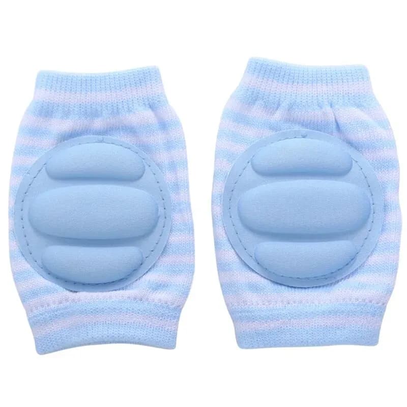 Genouillères et jambières pour bébés filles et garçons, genouillères, genouillères, coudières, coord