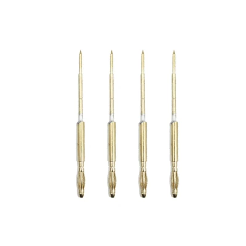 Pour KESS pour KTAG BDM cadre sonde stylos 4 pièces broches avec câble de remplacement fonctionne LE