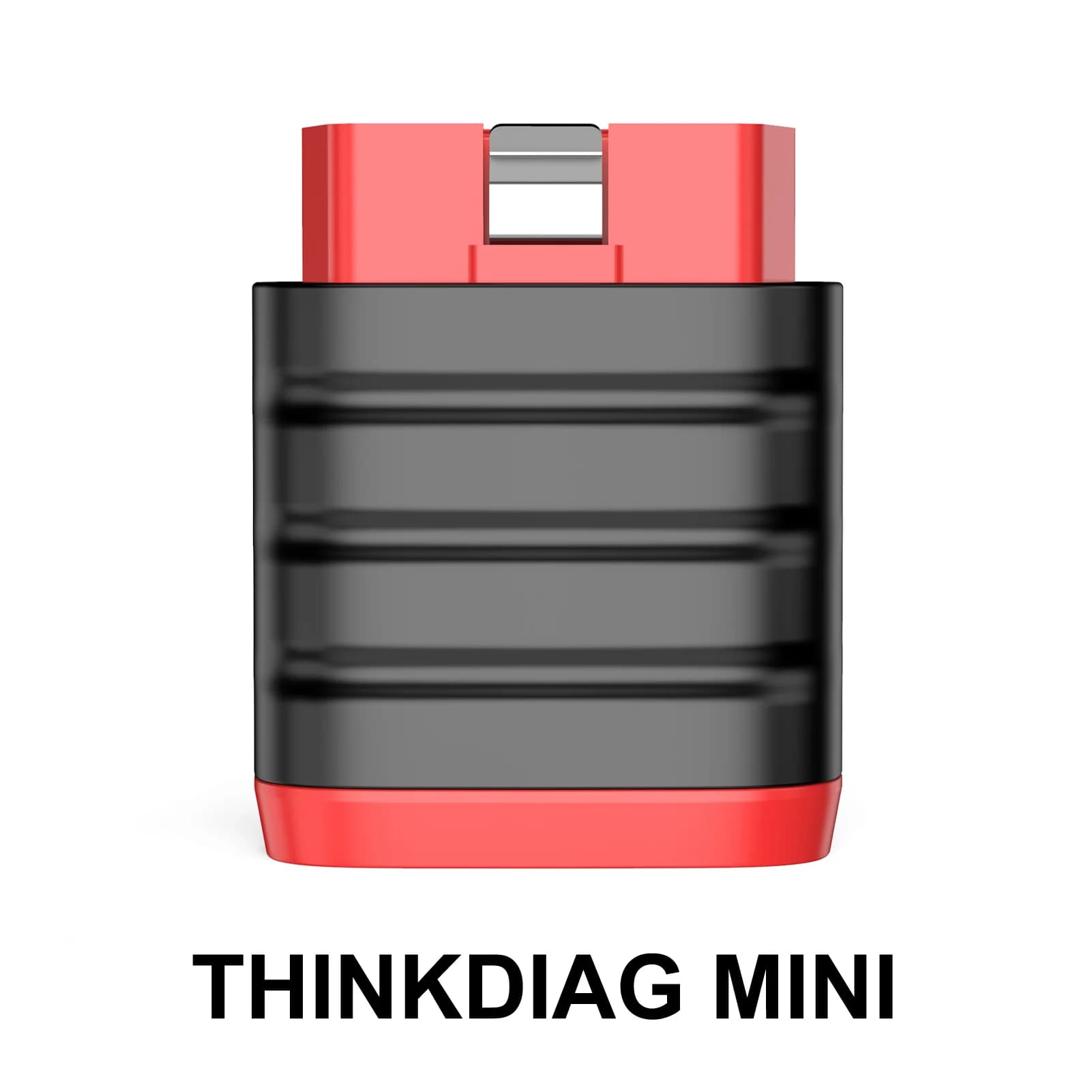THINKCAR THINKDIAG MINI Scanner automatique OBD2, systèmes complets de diagnostic, tous les voitures