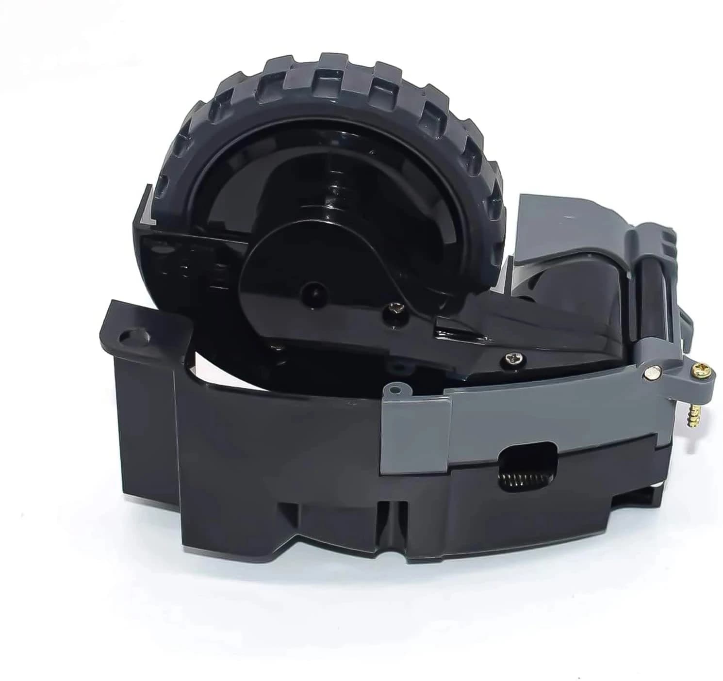 Pièces de roue droite gauche pour iRobot Roomba I7 I7 + I8 I8 + I6 I6 + I4 I3 I3 + J7 E5 E6 E7 Serie