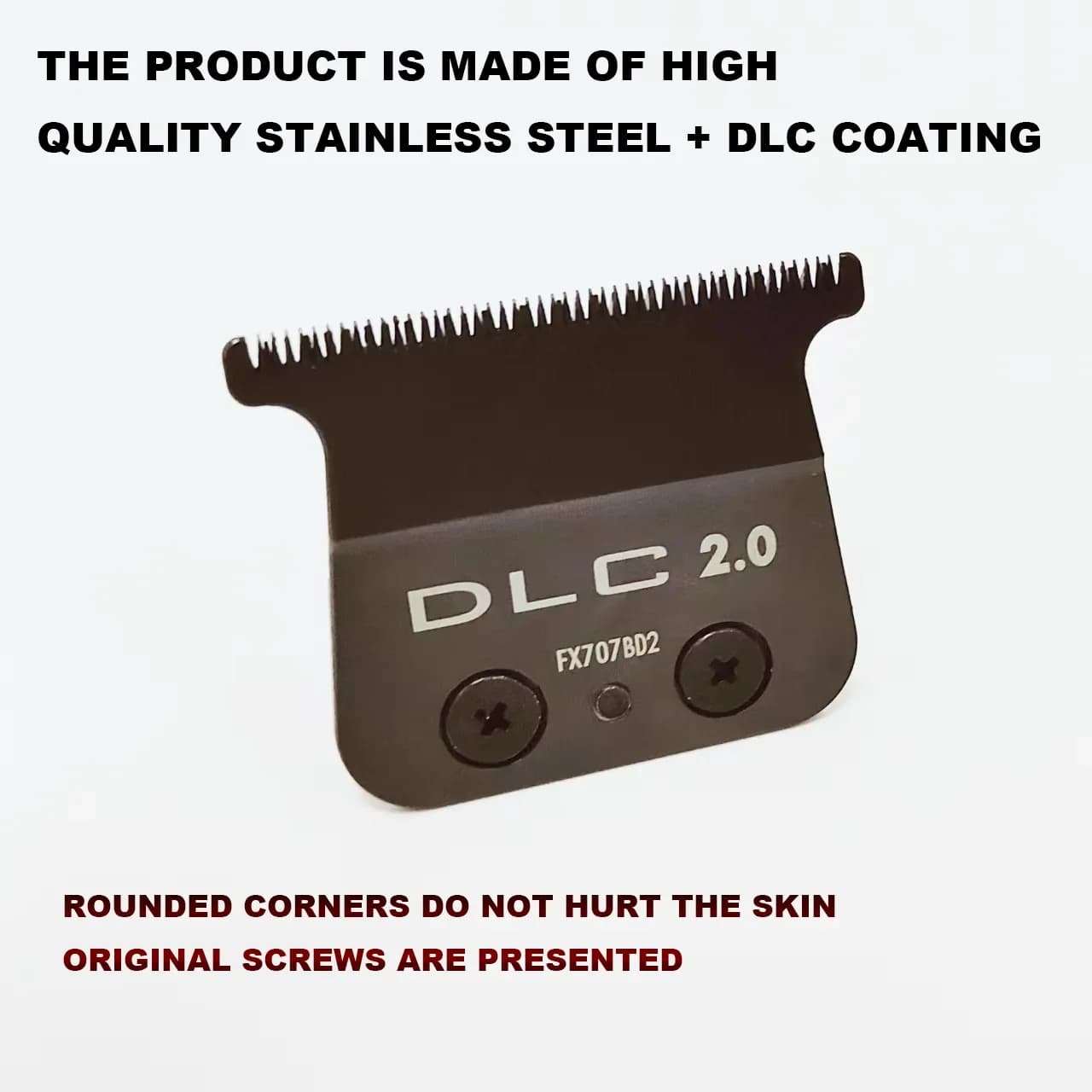 Compatible avec BAB787 et 707Z JUCAI PRO F7878, décoration de barbier professionnel, salon de coiffu