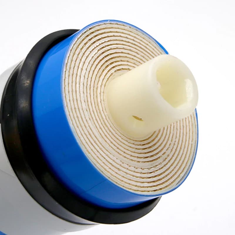 Membrane HID TFC 2012- 100 GPD RO pour filtre à eau à 5 étages, traitement du purificateur, système 
