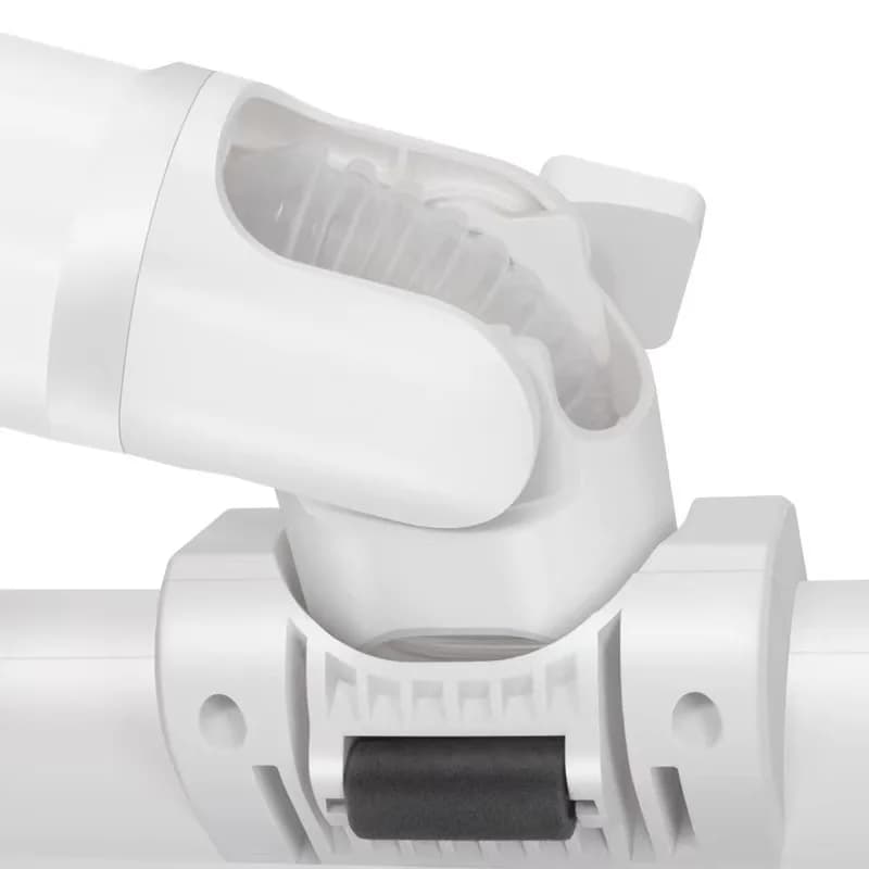Tête de brosse électrique pour Xiaomi G10/K10 Xiaomi 1C Xiaomi Dreame V8/V9B/V9P/V11/G9, pièces d'as