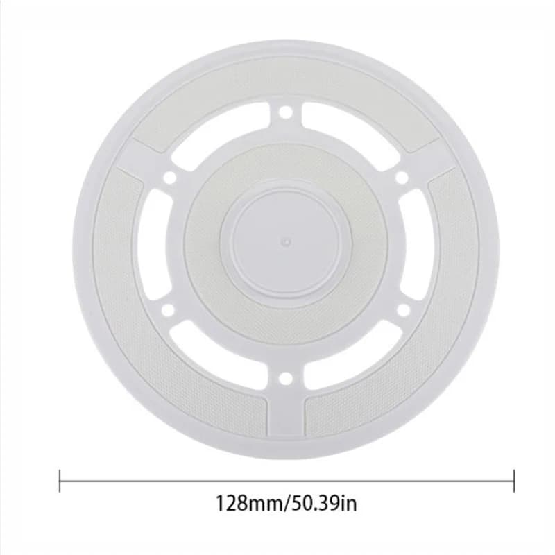 Kit de supports de vadrouille pour Ecovacs Deebot T20 OMNI/T20 Pro, plaque de nettoyage, support en 