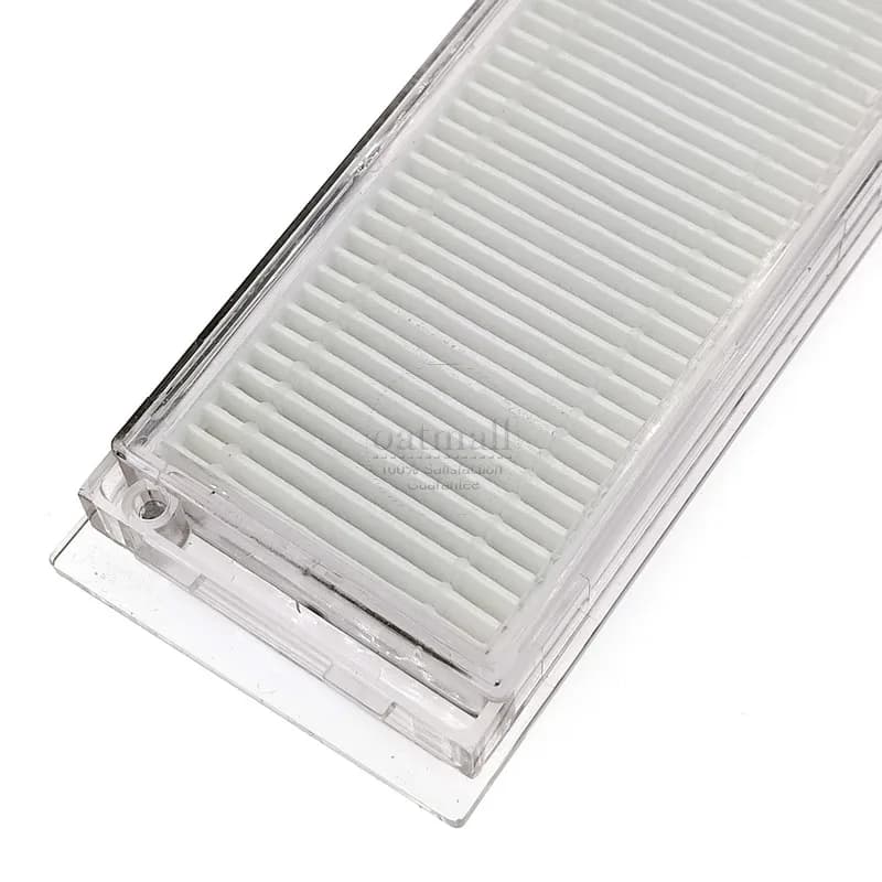 Filtres pour aspirateur robot Xiaomi Mi 2 Pro MJST1S / 2 Lite MJSTL, accessoires de remplacement, pi