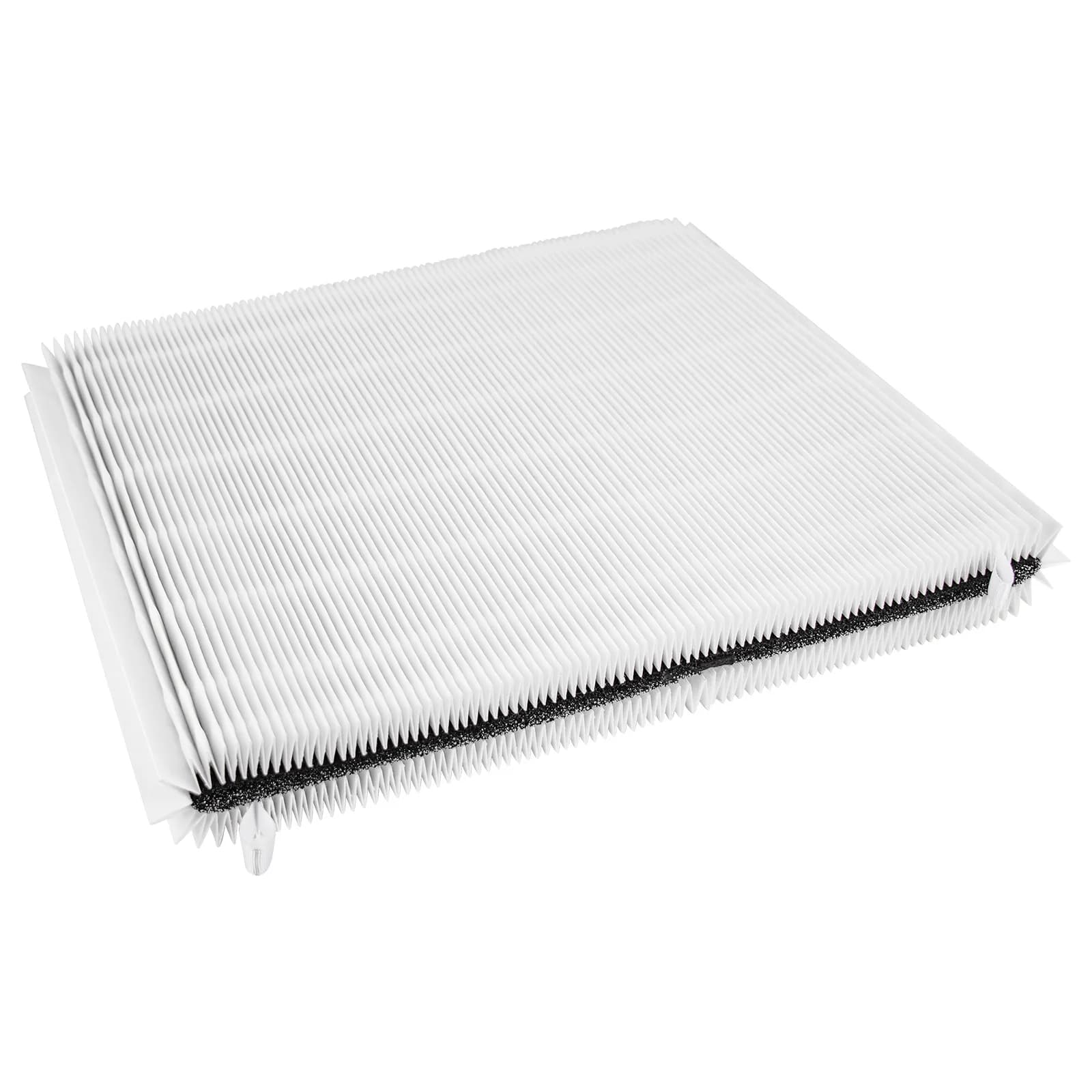 Filtre de rechange HEPA Blue Pure 311, compatible avec le supporter ficateur d'air BLUEAIR Blue Pure