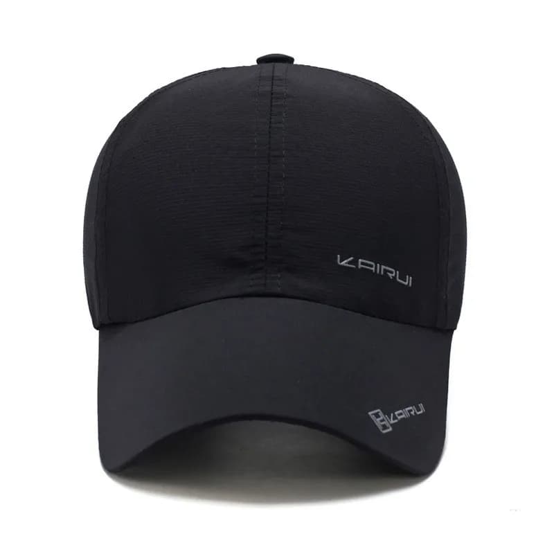 Casquette d'été solide casquette de Baseball de marque hommes femmes papa casquette os Snapback chap