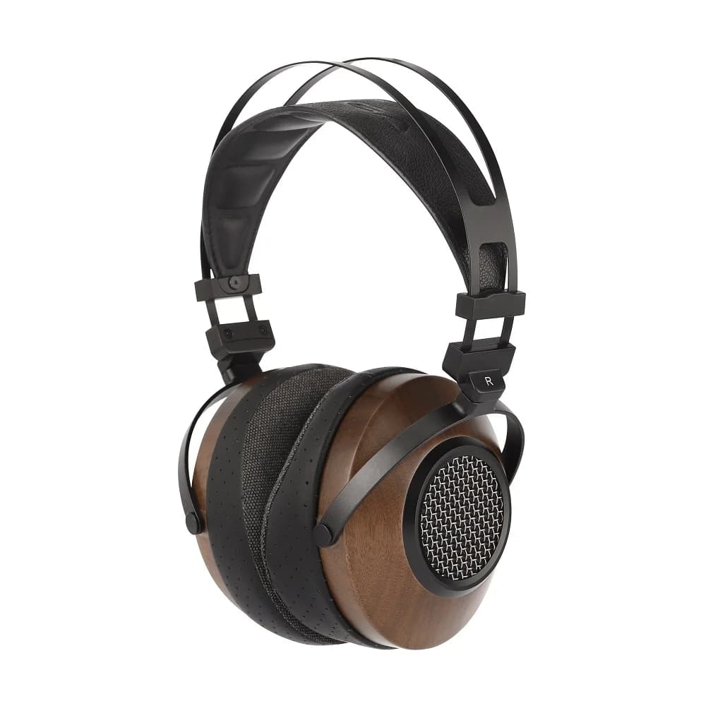 SIVGA Coussinets d'oreille de rechange noirs pour SV023 (une paire)