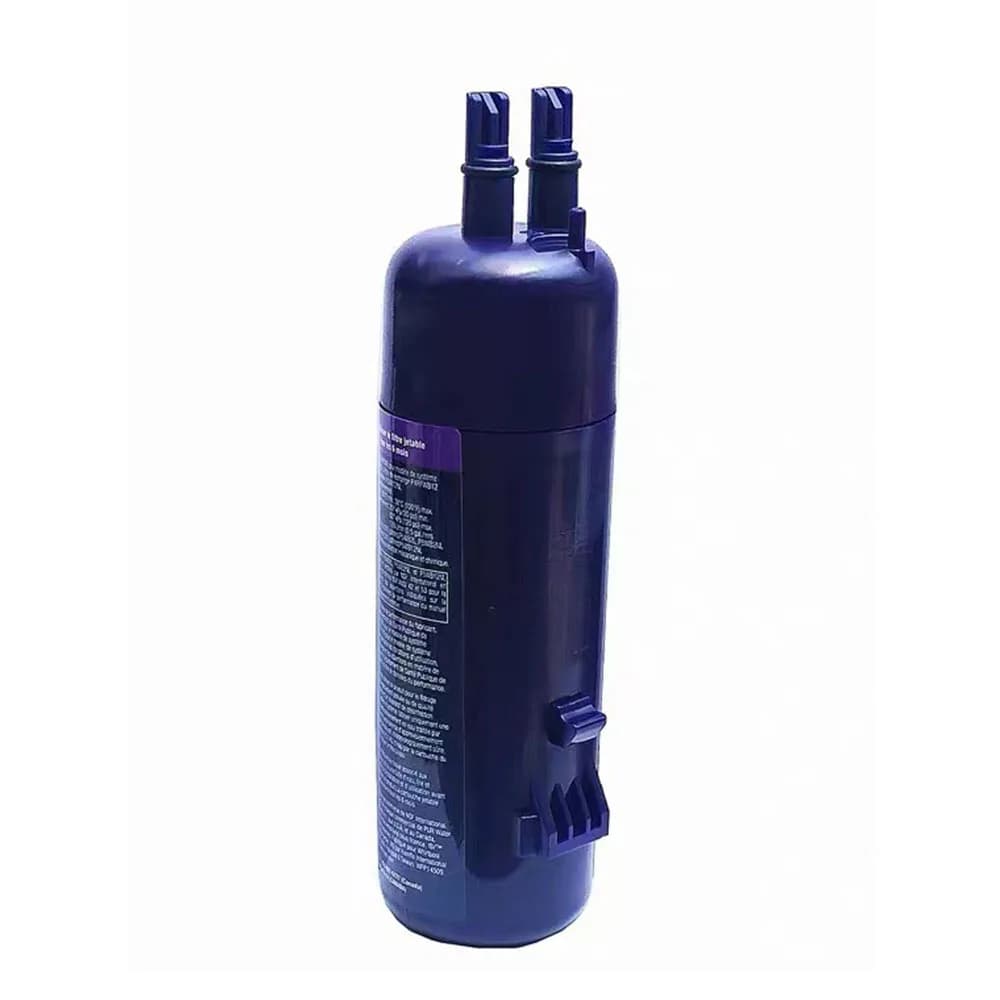 Filtre à eau de réfrigérateur pour filtre 1, remplacement, W10295ino 0A
