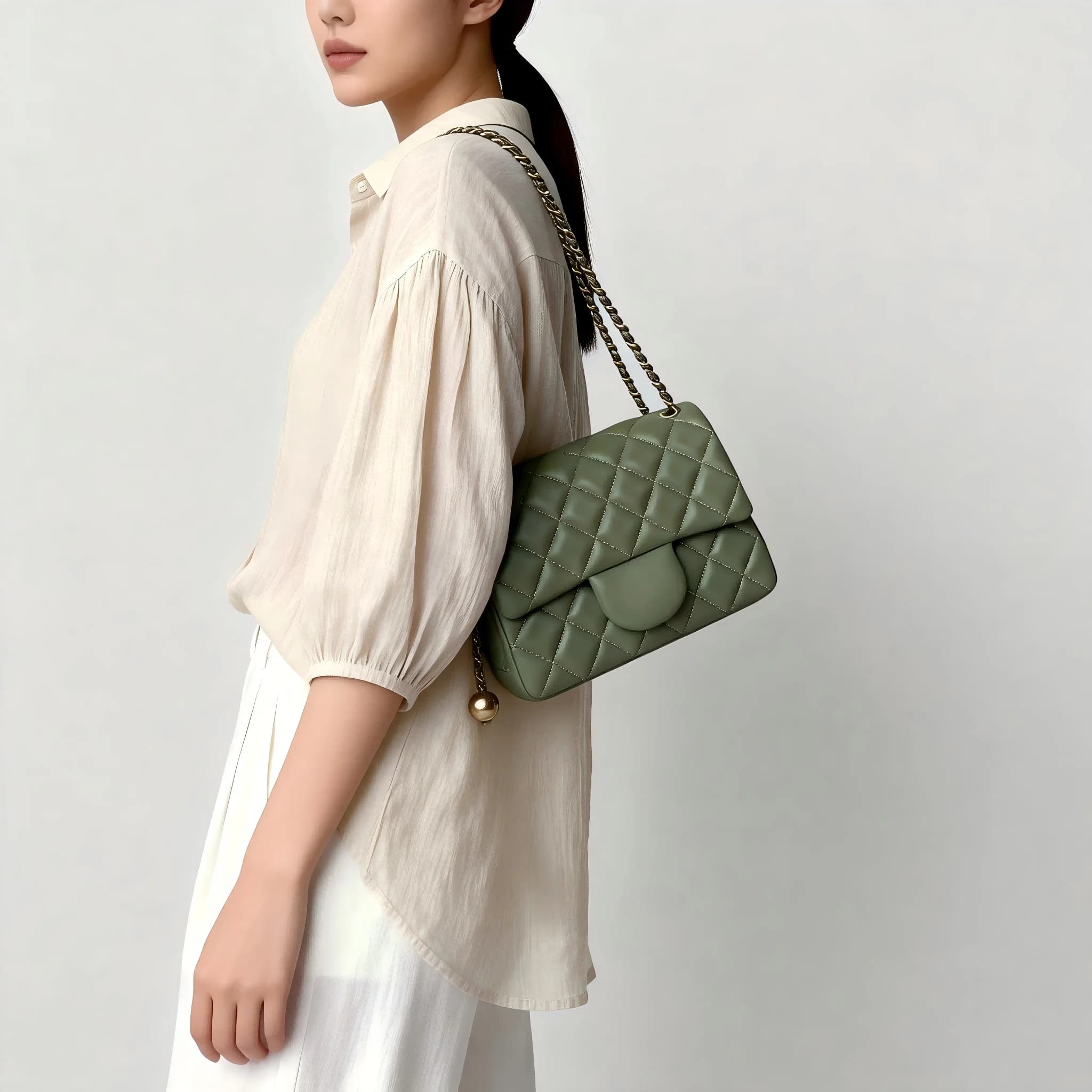 Sac à bandoulière pour femme, sac à main tendance et polyvalent, sac bandoulière, petit sac carré, s