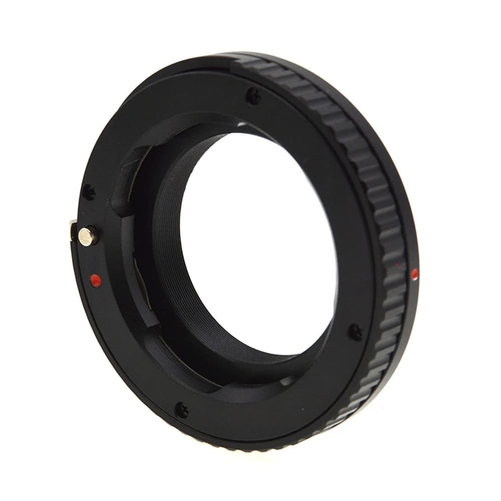 Tube annulaire adaptateur Macro hélicoptère LM-NEX, pour objectif Leica M Lm vers Sony E Mount NEX-7