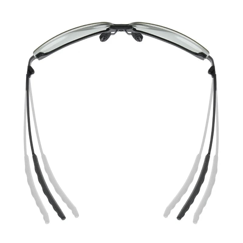 Lunettes de soleil polarisées classiques pour hommes, photochromiques, pour la conduite, changement 