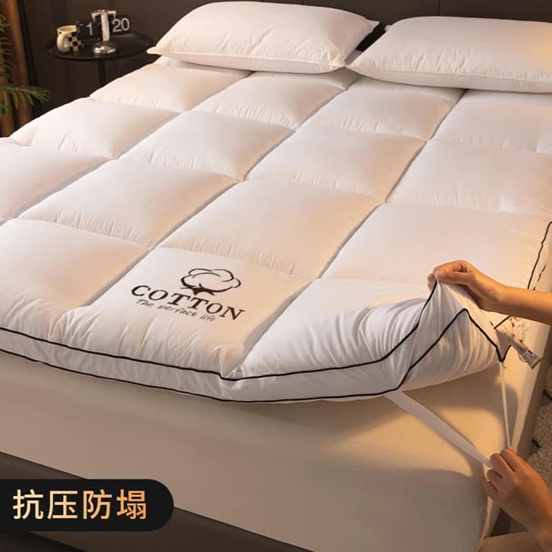 Matelas pour hôtels, coussins pour la maison, matelas épais pour les dortoirs étudiants, matelas pou