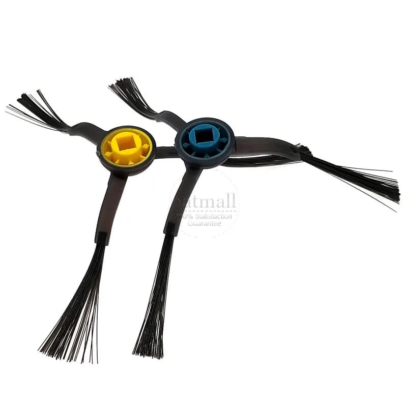 Accessoires pièces de rechange pour aspirateur Robot Midea M7 M7 Pro, brosse de remplacement, filtre