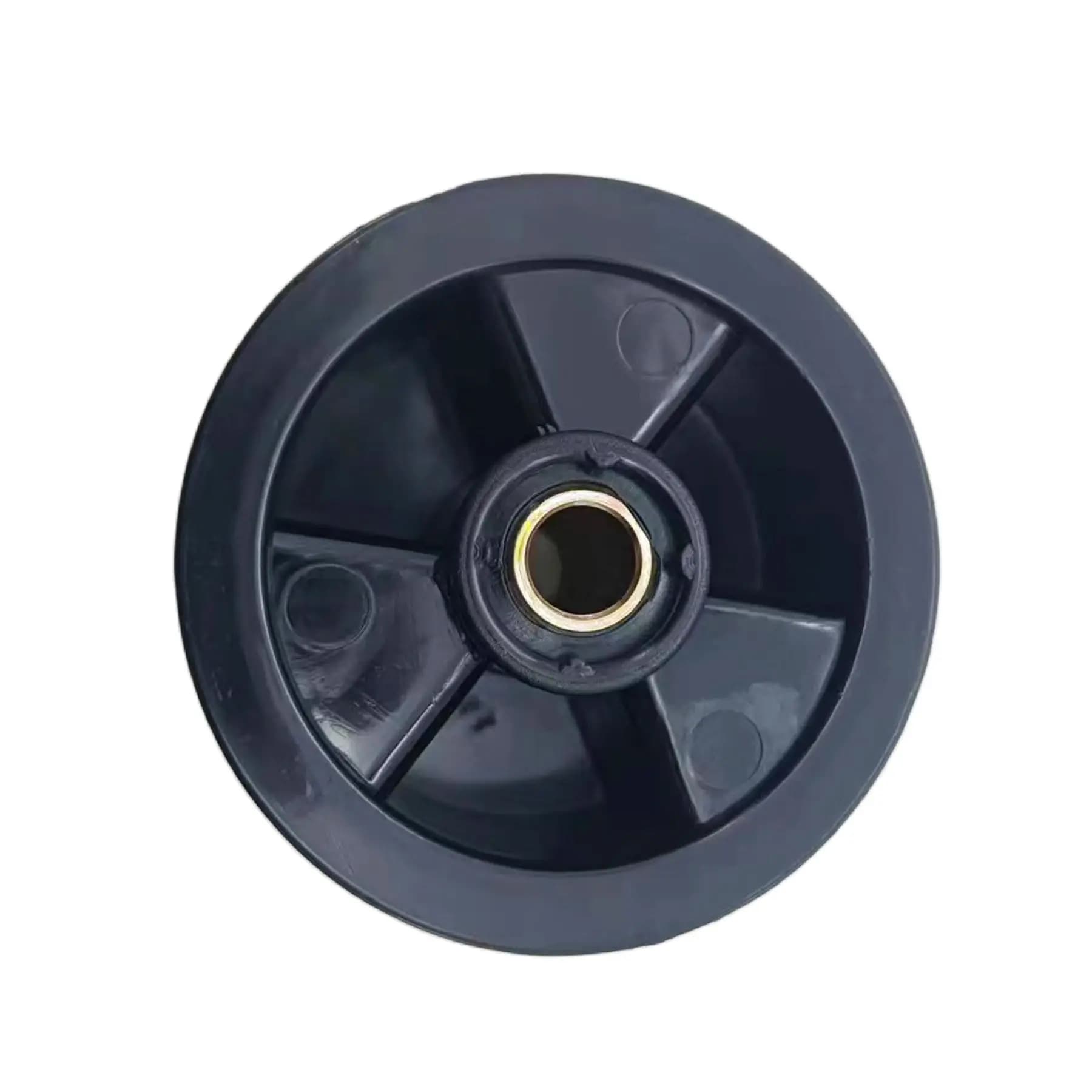 1250125034   Ensemble de rouleau de serrage pour sèche-linge T75175AV, compatible avec sèche-linge Z