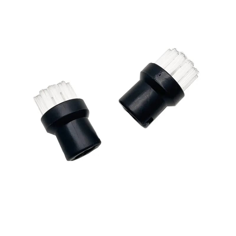 Nouvelles brosses de nettoyage pour aspirateur à vapeur Karcher, pièces de tête SC1 SC2 SC3 SC4 SC5 