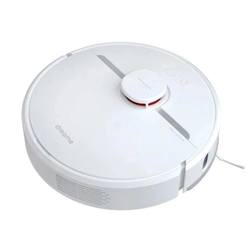 Pour XiaoMi Dreame D9 Dreame Bot L10 Pro Trouver Robot LDS aspirateur-vadrouille, brosse latérale pr