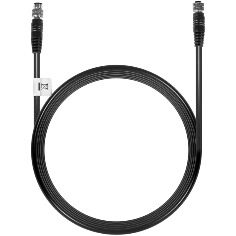 1852080   Câble d'extension US2 MKR-US2-11 étanche 14-1/2 pieds, câble d'extension universel Sonar 2
