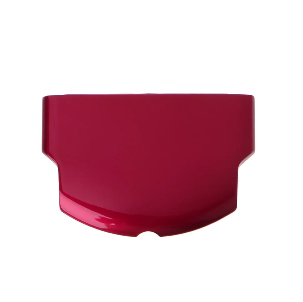 Coque arrière mince pour batterie multicolore, étui de protection en plastique de remplacement pour 