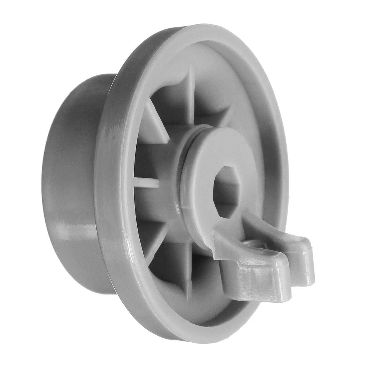 Roues pour lave-vaisselle Siemens Neff, 4 pièces, roues pour panier de machine à laver la vaisselle,