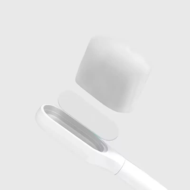 Têtes de brosse à dents souples ultrafines pour Hili Sonic Care, soins des gencives sensibles, têtes