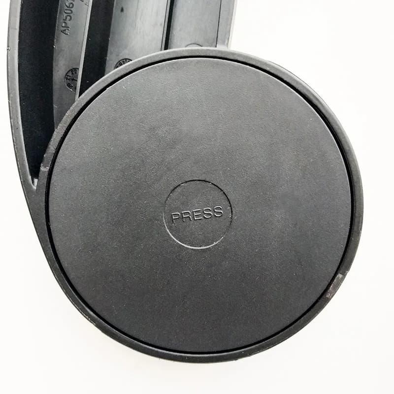 Adaptateur de siège auto pour poussette compatible Cybex Balios S Lux Talos et Aton Cloud Q/Z Maxi C