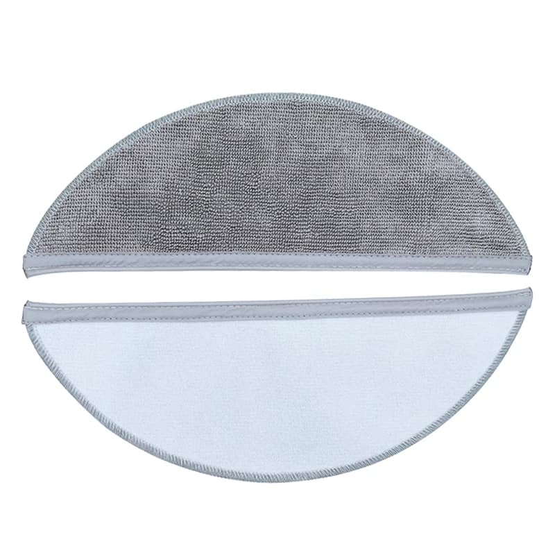 Pièces pour aspirateur Robot XiaoMi Lydsto R1/R1A/R1 Pro/S1, brosse principale/latérale, filtre Hepa