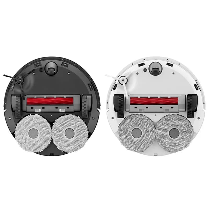 Roborock Q Revo / P10 A7400RR Robot aspirateur accessoire brosse latérale principale filtre Hepa tis