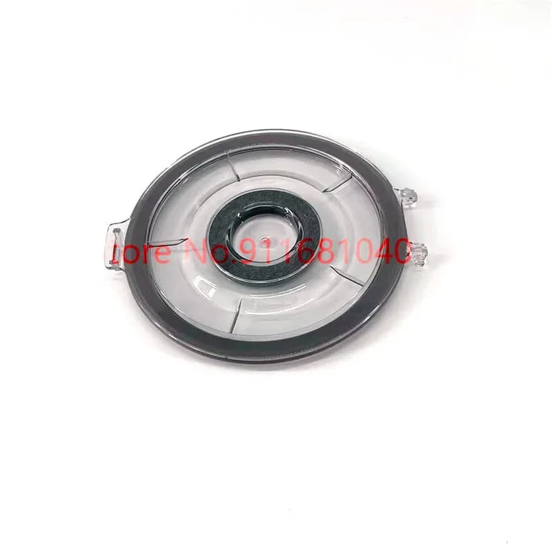 Aspirateur Dreame R10 Pro R20 R10, couvercle pour le récipient du aspirateur Dreame R10 Pro R20 R10.