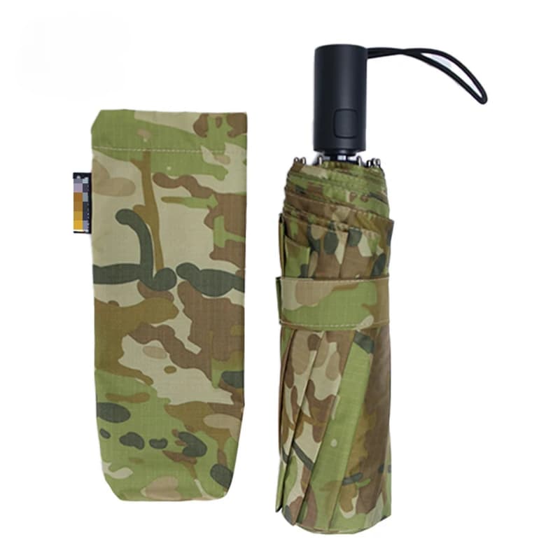 A-TACS FG DNC MCAP Multicam MC tigre rayure Camouflage parapluie automatique AOR1 AOR2 AMCU Camo par