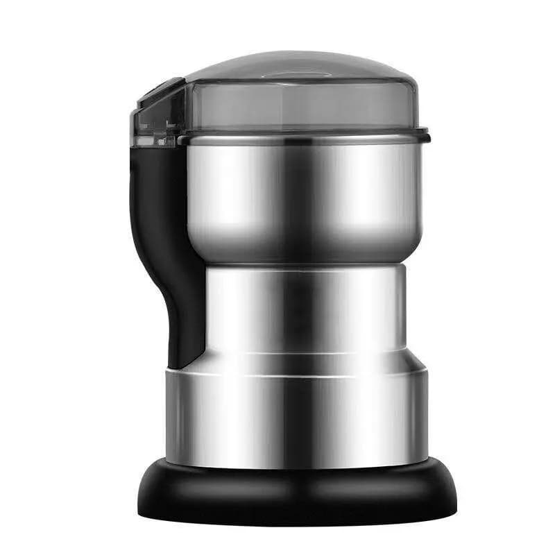 400W électrique multifonctionnel moulin à café cuisine céréales noix haricots épices Grains broyeur 