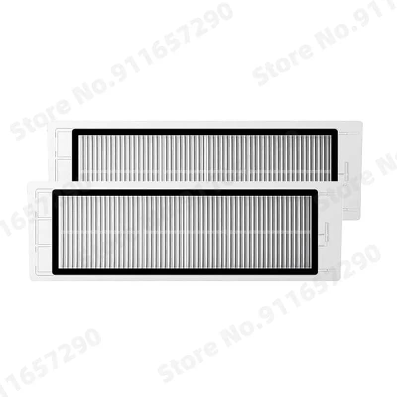 Pour Xiaomi 1s 1st MI Roborock S50 S5 Max Mijia filtre HEPA brosse latérale brosse principale Robot 