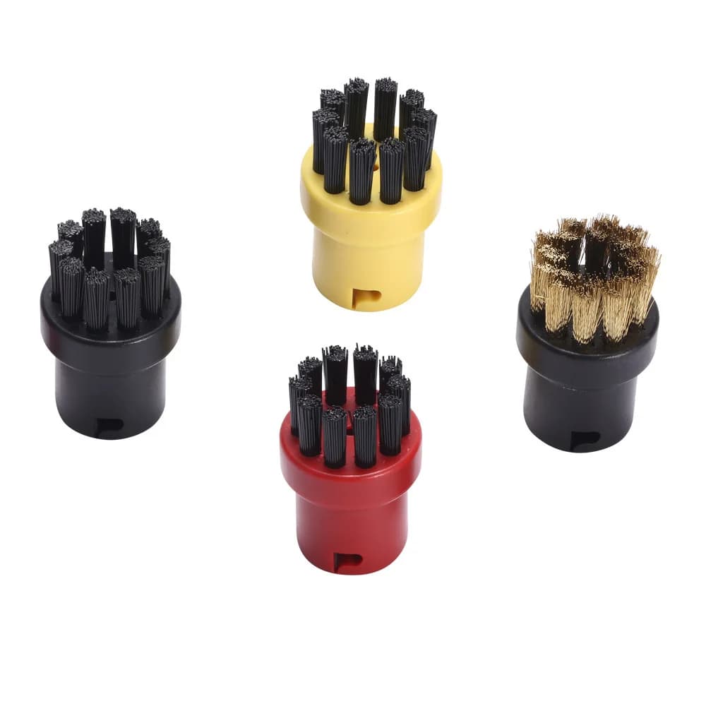 Pour aspirateur à vapeur Karcher SC2 SC3 SC7 CTK10 pièce d'aspirateur à vapeur tête de brosse buse p