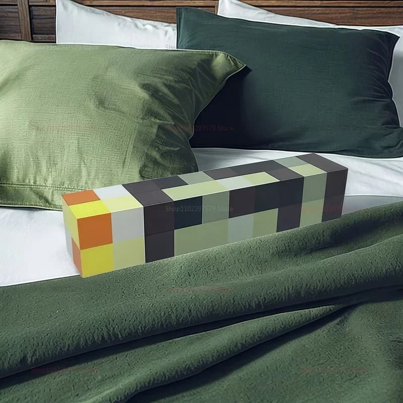 Nouvelle lampe de nuit LED rechargeable USB, décoration de chambre, lampe de chevet pour enfants, jo