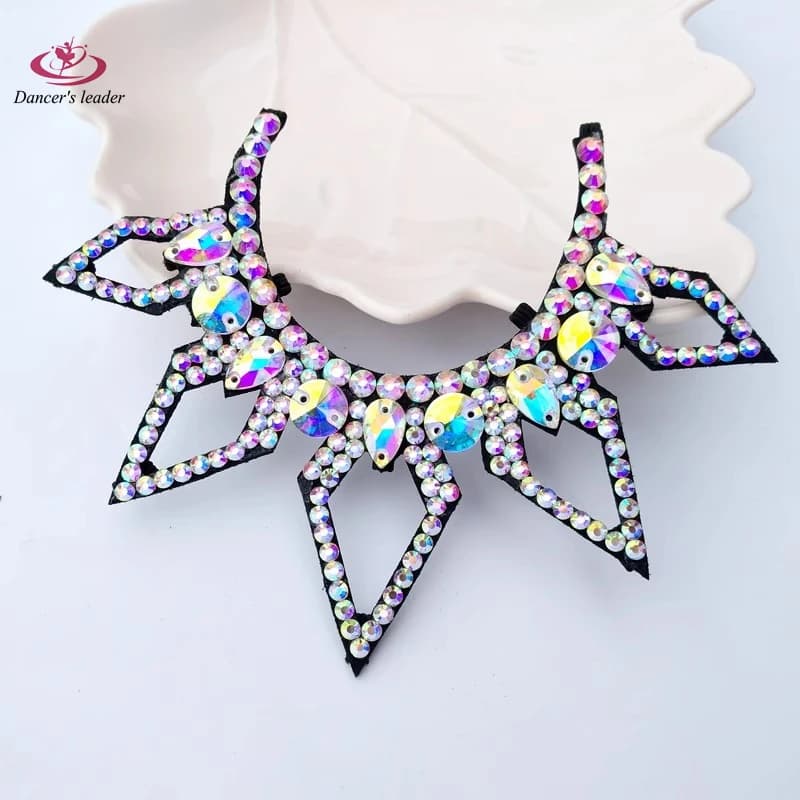 Brevdu ventre, diamant d'eau, Aqartistique, performance de danse à tête sphérique, accessoires pour 