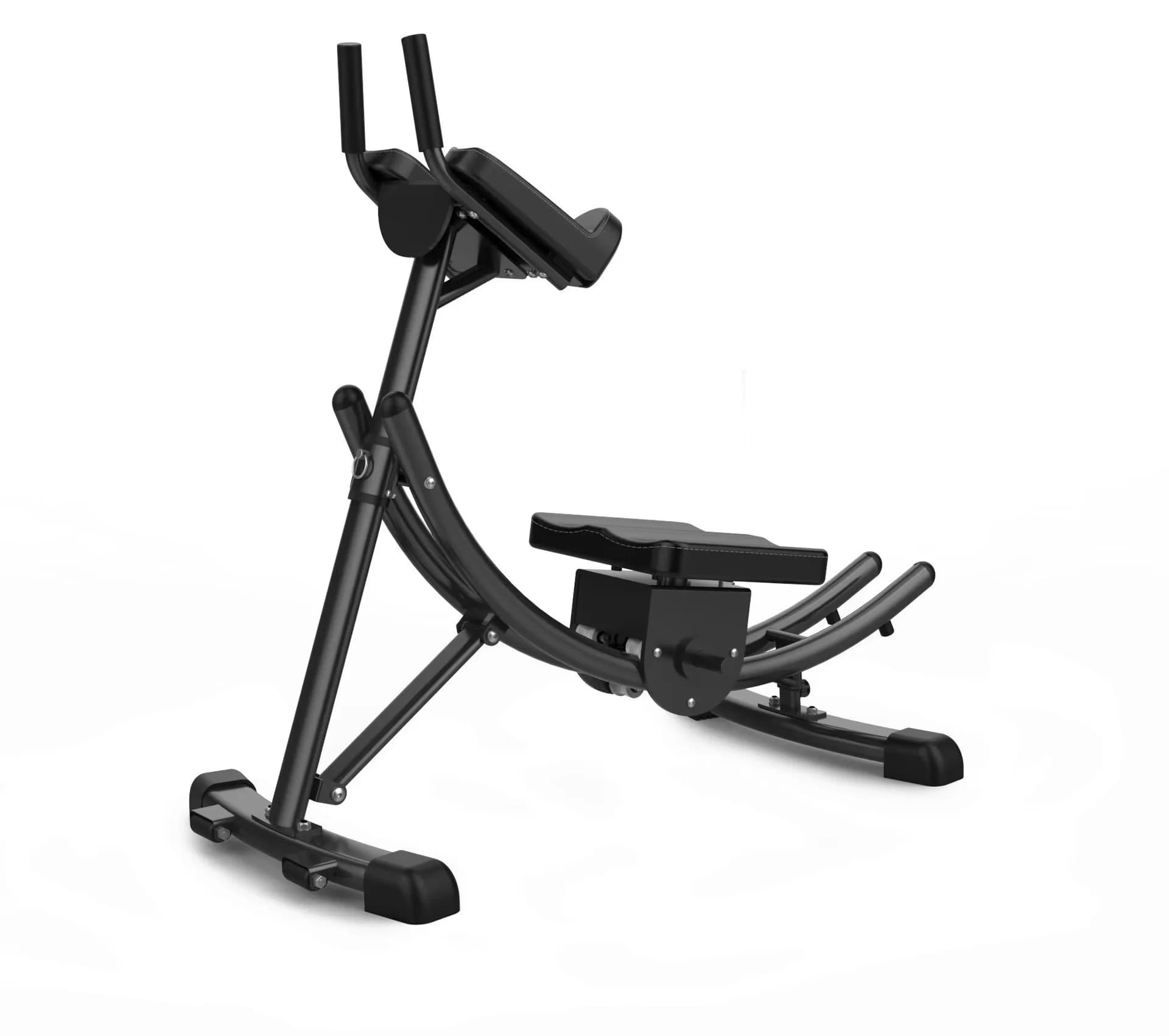 Rouleau de roue abdominale pour exercice Abdominal, pour gymnastique à domicile, rouleau d'exercice 