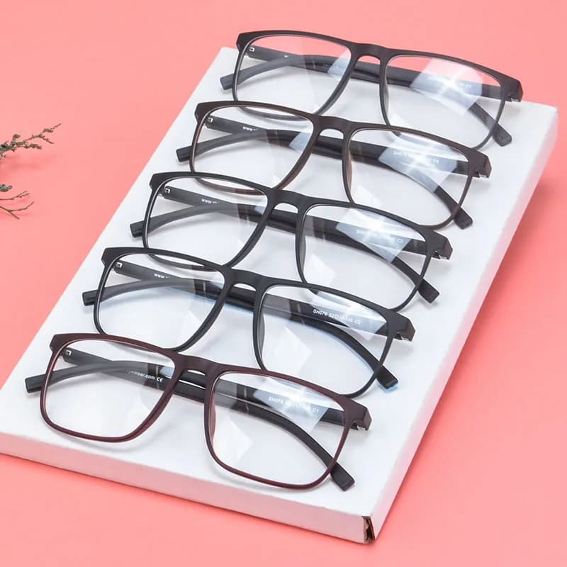 SHINU lunettes de Rading multifocales progressives hommes lunettes multifocales proches et lointains