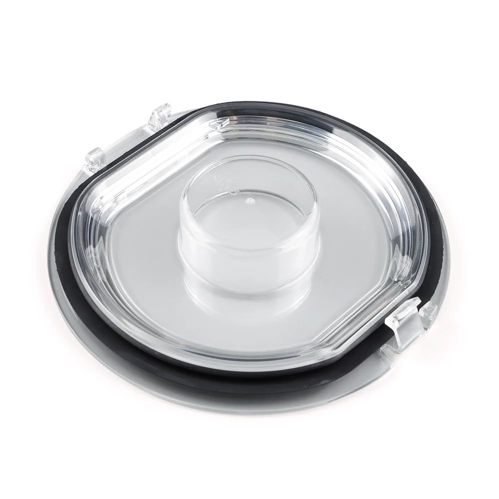 Couvercle inférieur du seau de collecte de poussière pour aspirateur Dyson V6 V7 V8 V10 V11 V15, acc