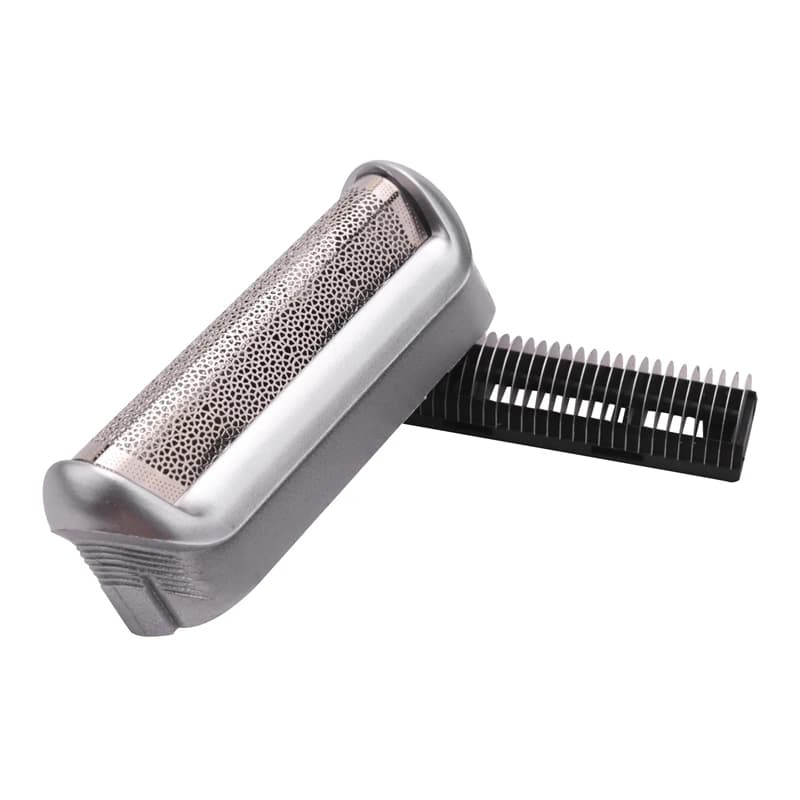 Feuille de rasoir et cutter de rechange, compatible avec Braun Cruzer 5S, P40, P50, P60, P70, P80, P