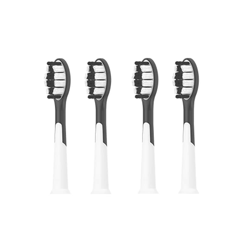Têtes de brosse SUBORT originales S9 accessoires de brosse à dents électrique sonique têtes de bross