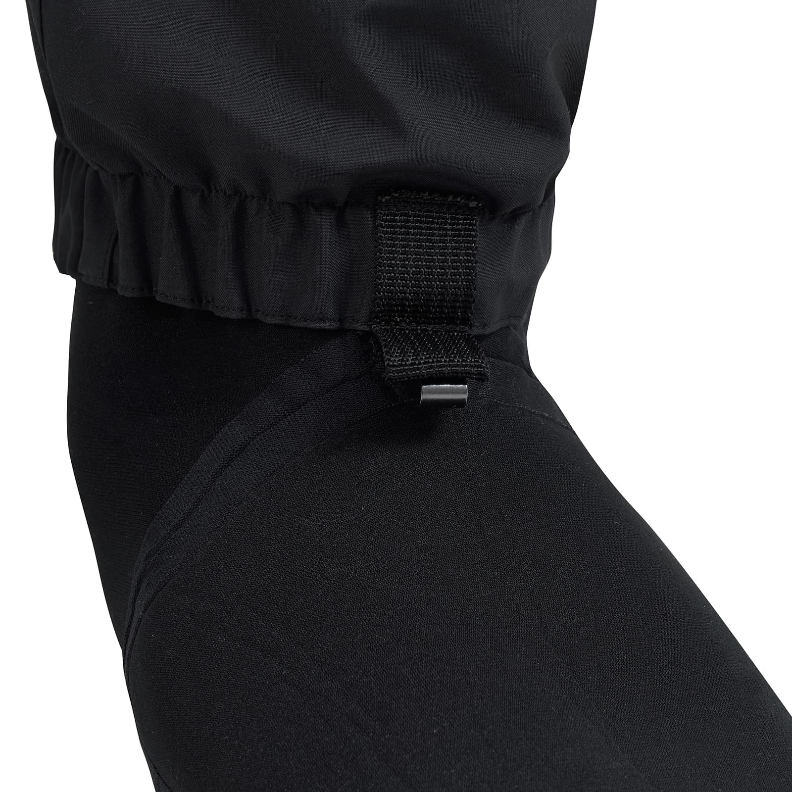 Waders de pêche pour hommes de haute qualité, pantalons une pièce imperméables et respirants avec ch